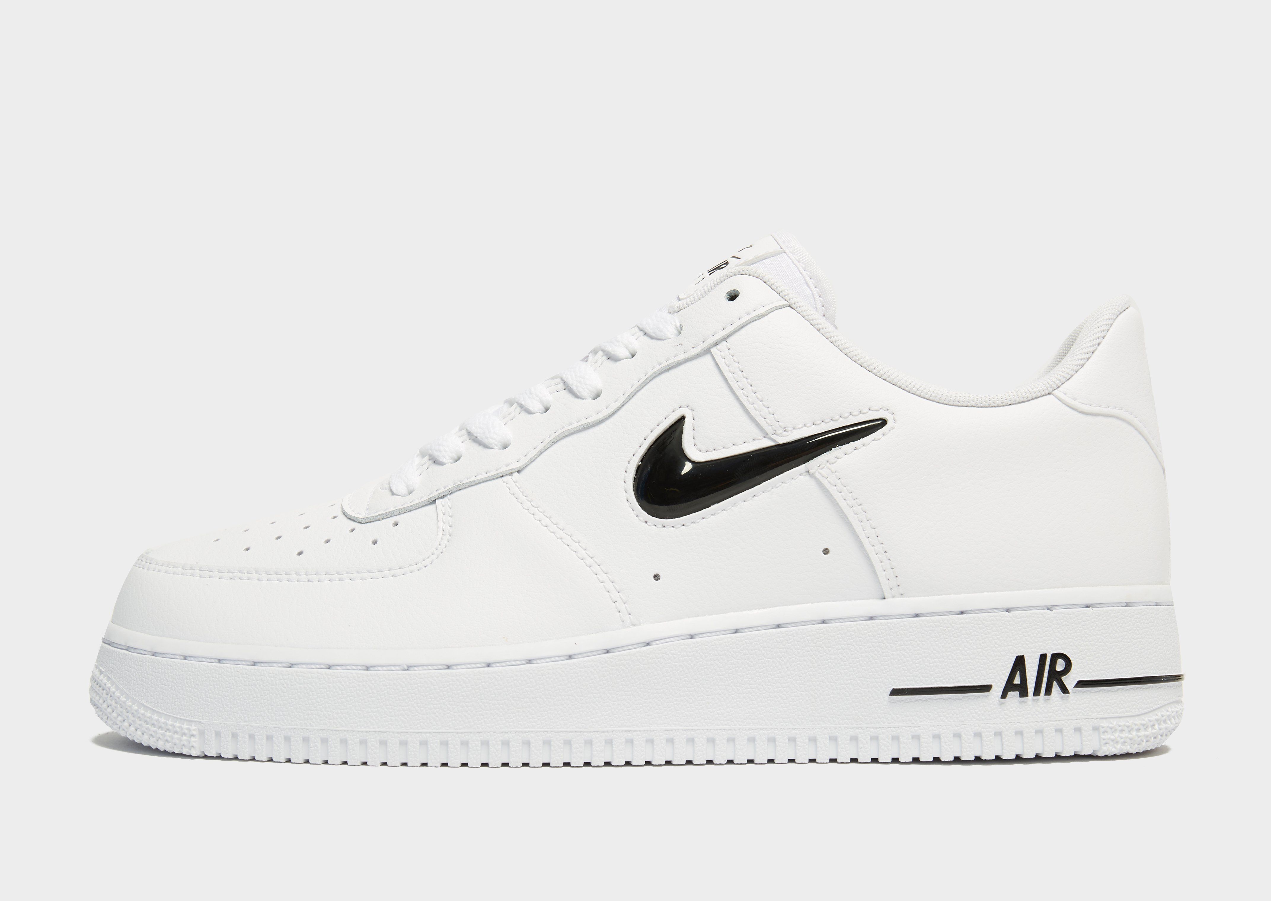 jd airforce black
