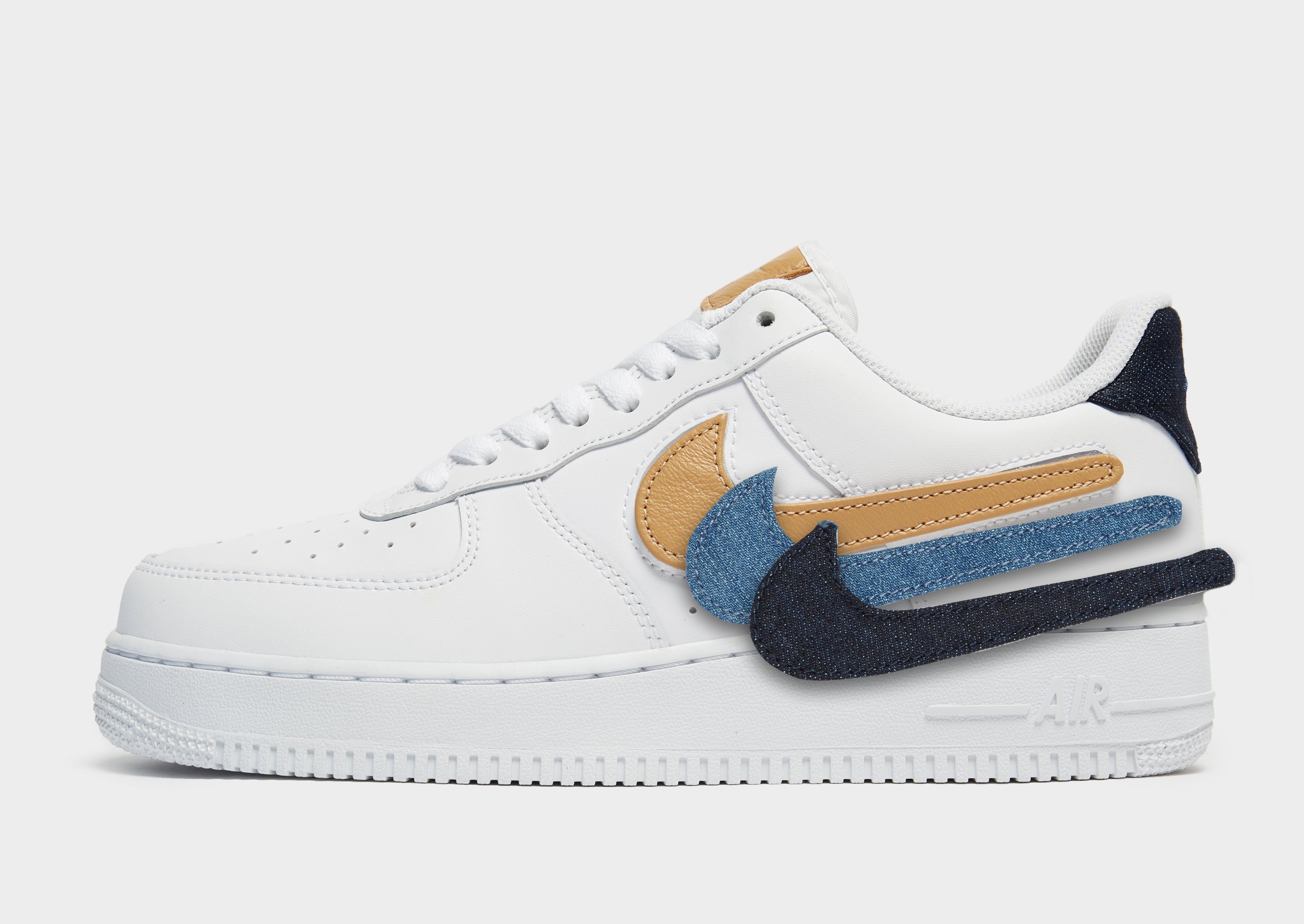 Sneaker 'Air Force 1 '07' aus Leder Sneaker 'Air Force 1 '07' aus Leder