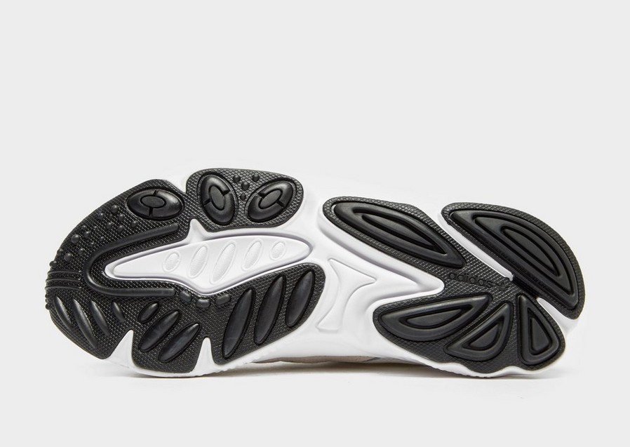 Buty sneakersy męskie ADIDAS OZWEEGO EE6464 Biały