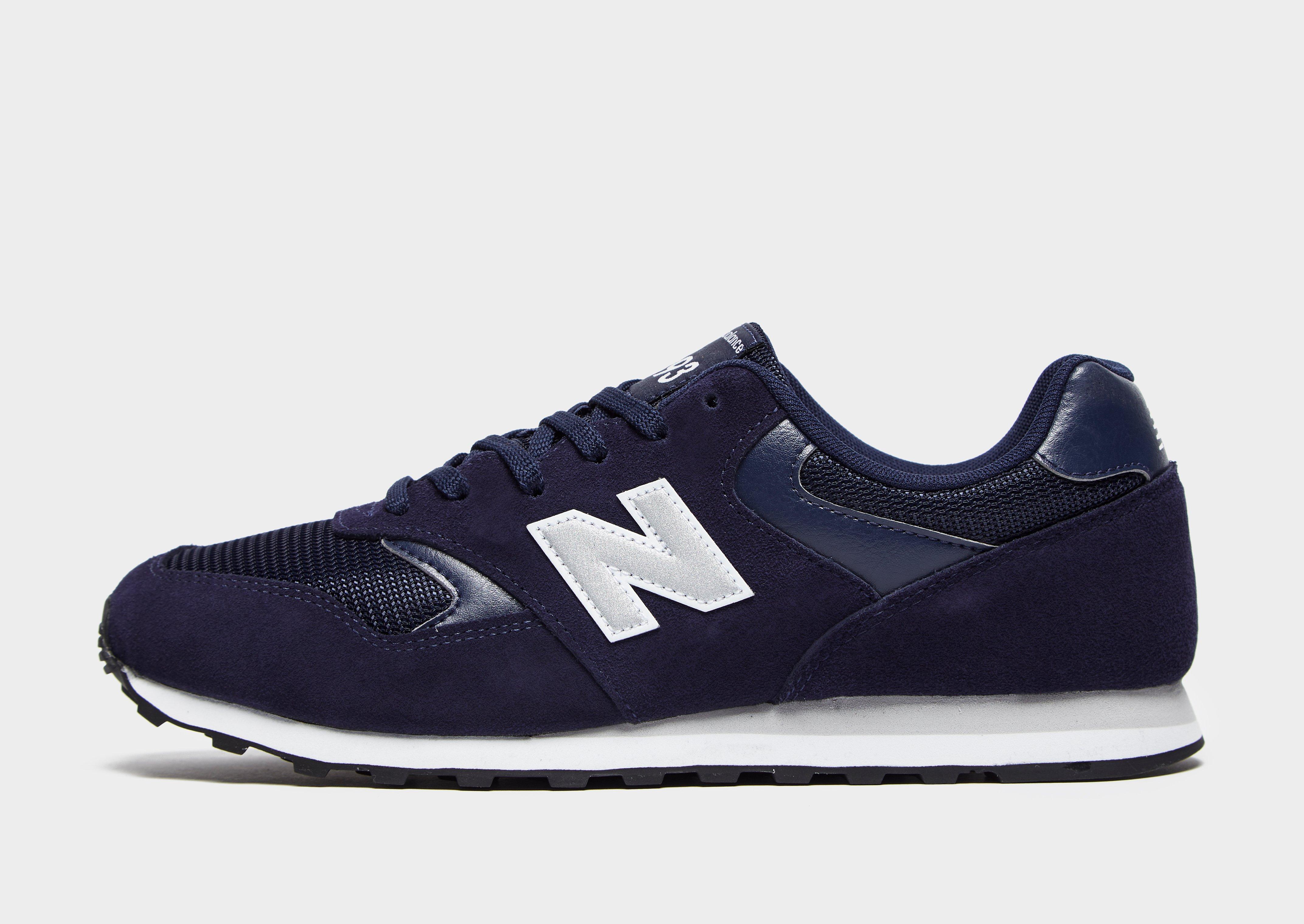 New New Balance Men’s 393 Trainers | EBay