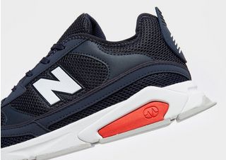 {2keyword} new balance x racer femme