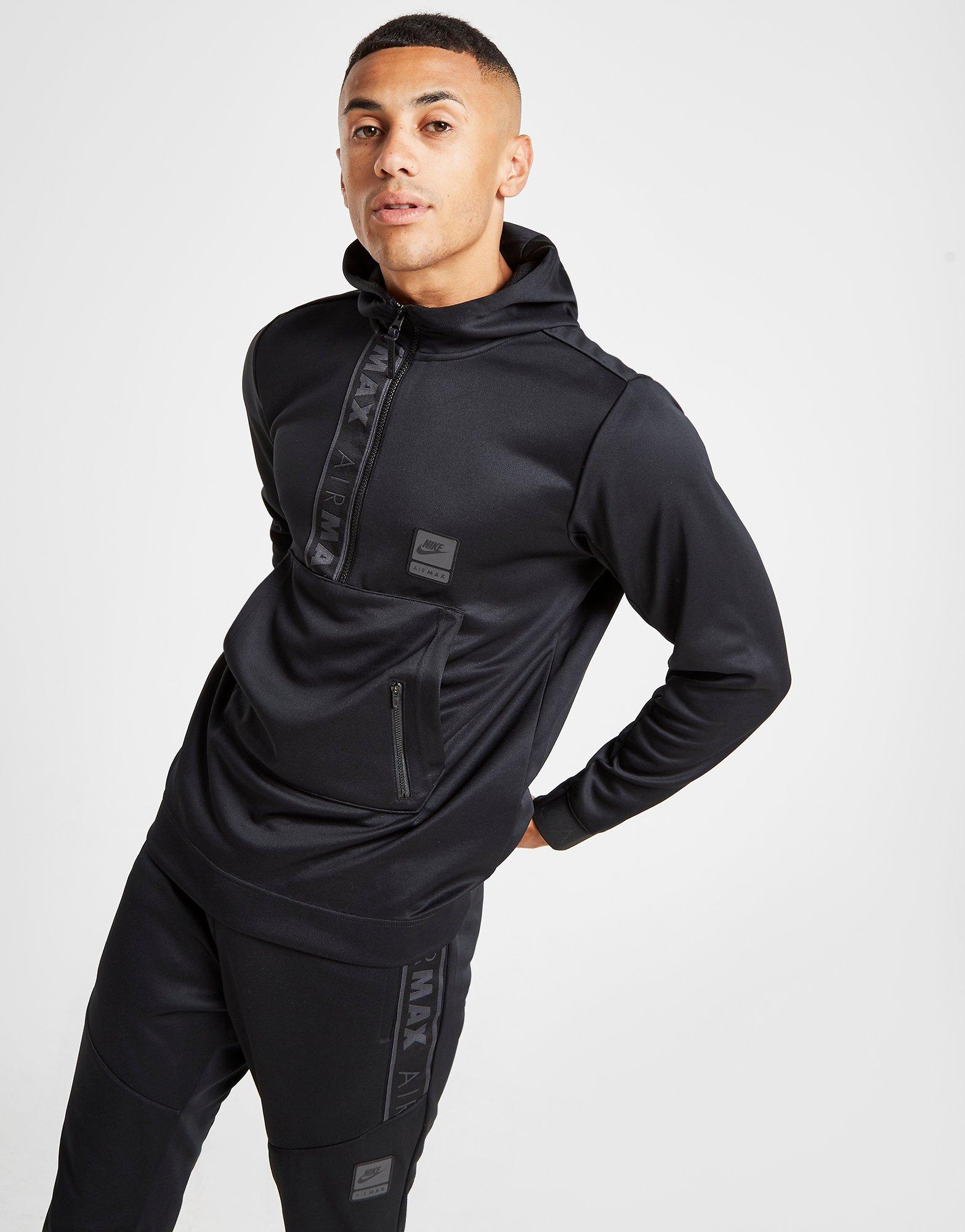 nike air max sweatshirt mens