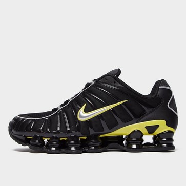 Pánske tenisky NIKE SHOX TL