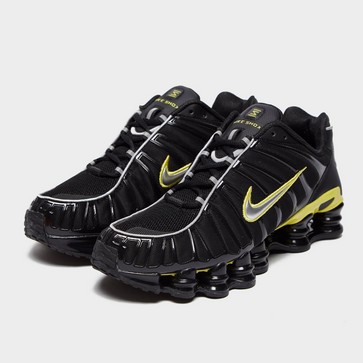 Férfi sneakers NIKE SHOX TL