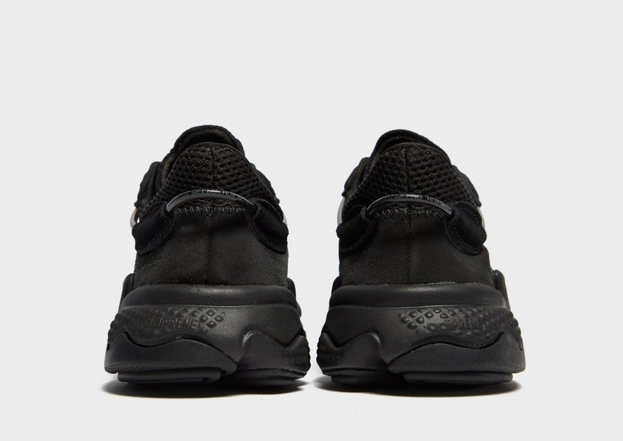 Buty sneakersy dla dzieci ADIDAS OZWEEGO  EE7775 Czarny
