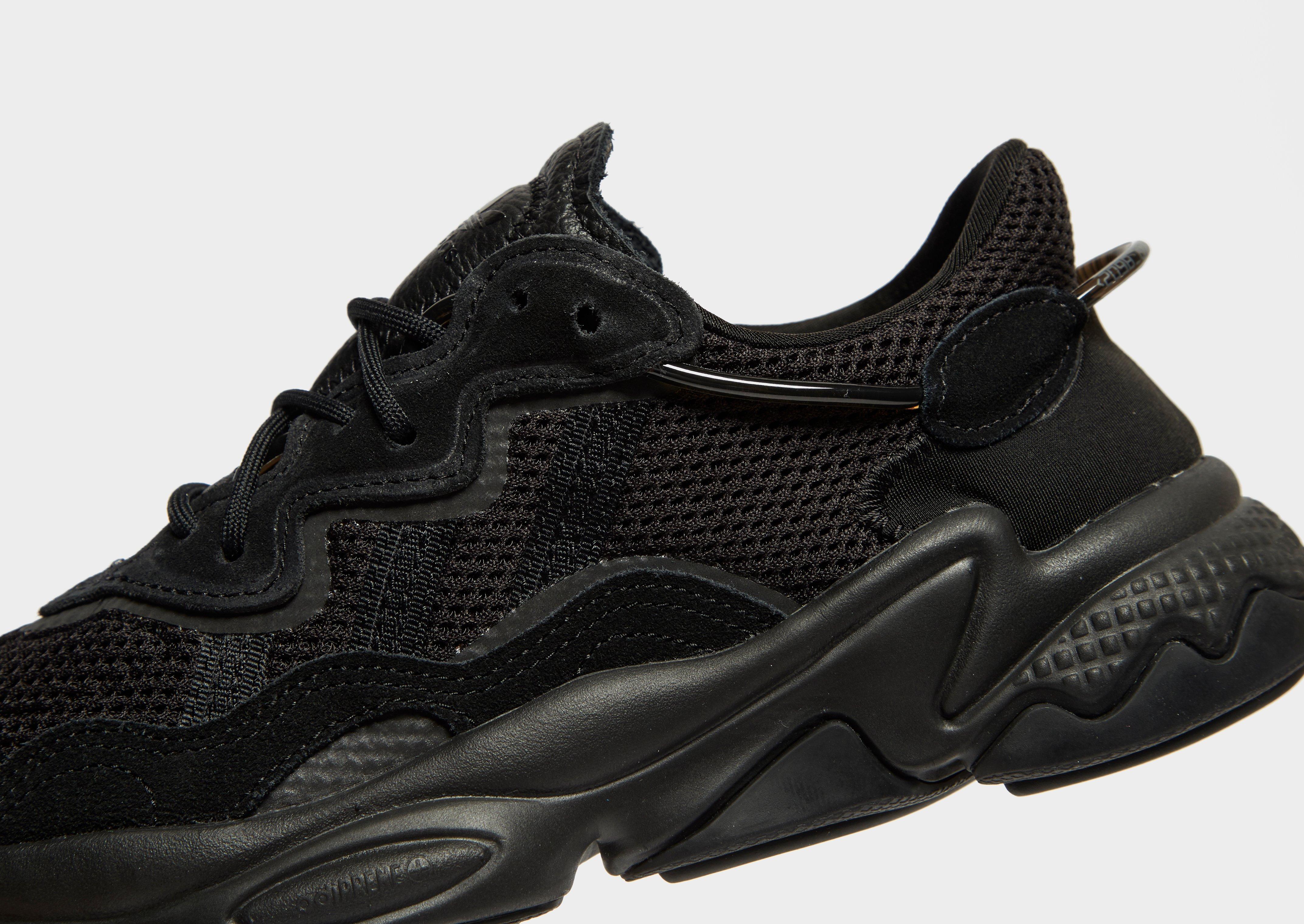 Детски маратонки ADIDAS OZWEEGO  EE7775 Черен