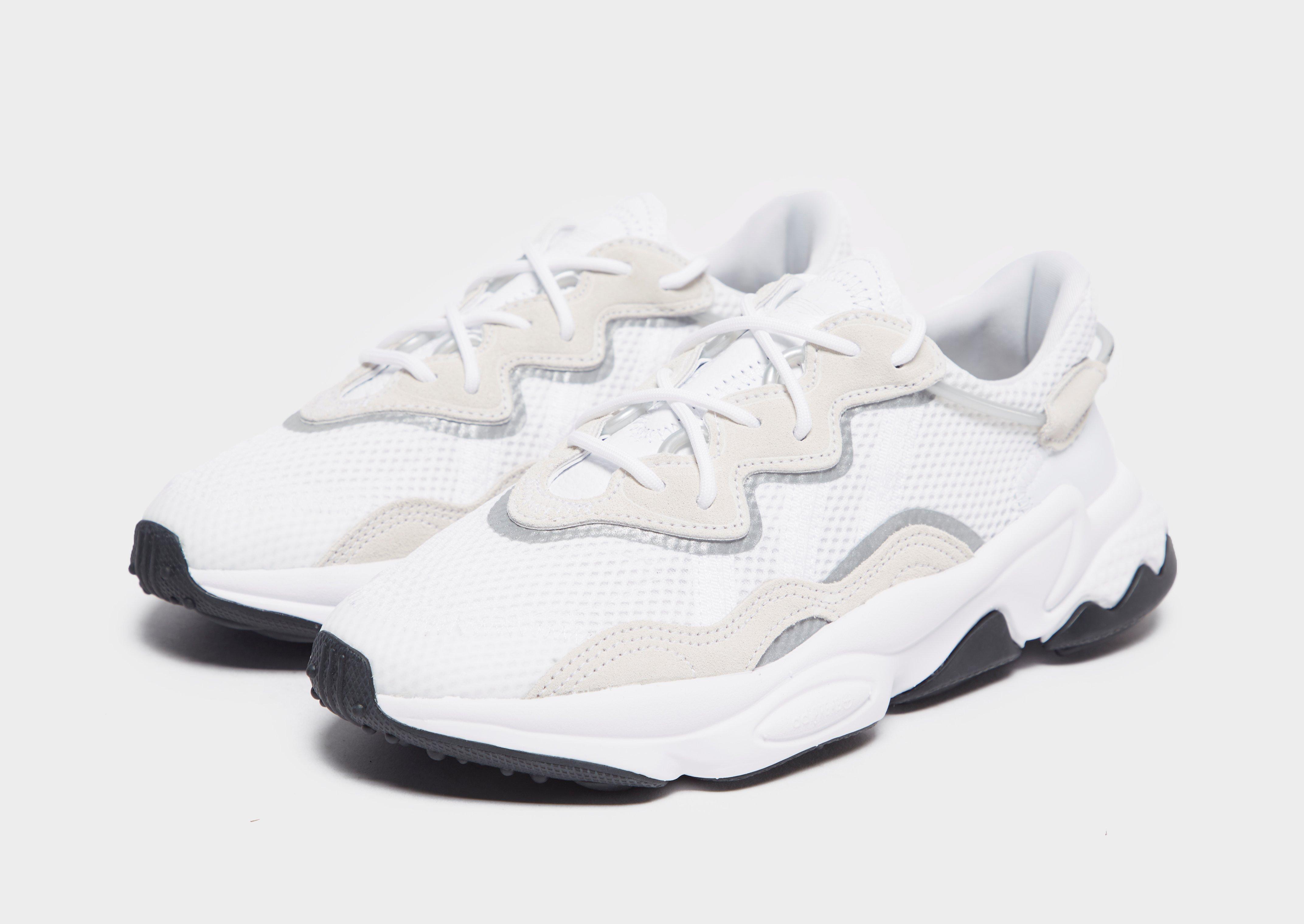 Детски маратонки ADIDAS OZWEEGO  EE7773 Бял