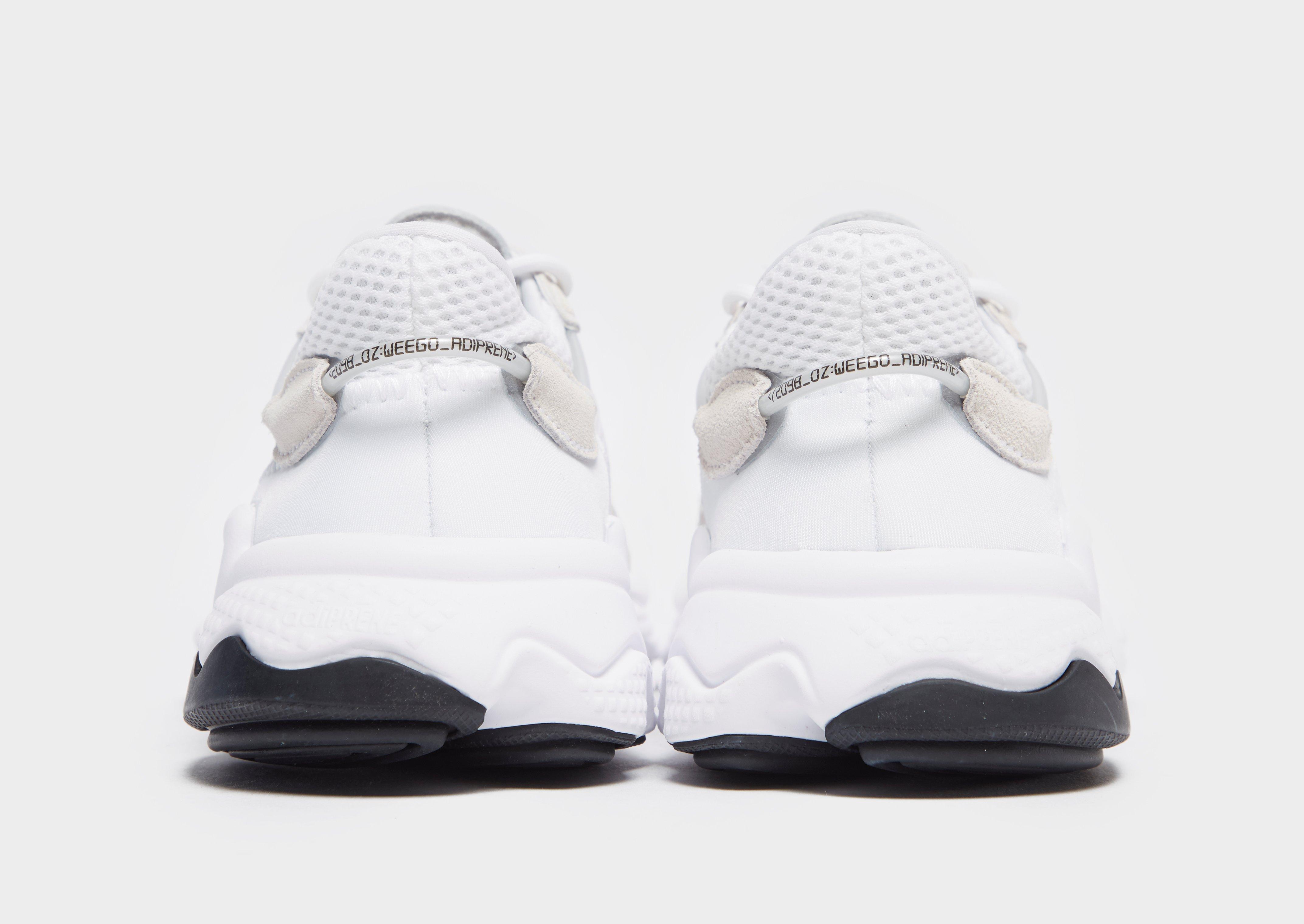 Детски маратонки ADIDAS OZWEEGO  EE7773 Бял