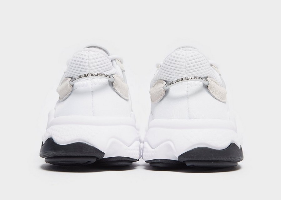 Adidași pentru copii ADIDAS OZWEEGO  EE7773 Alb