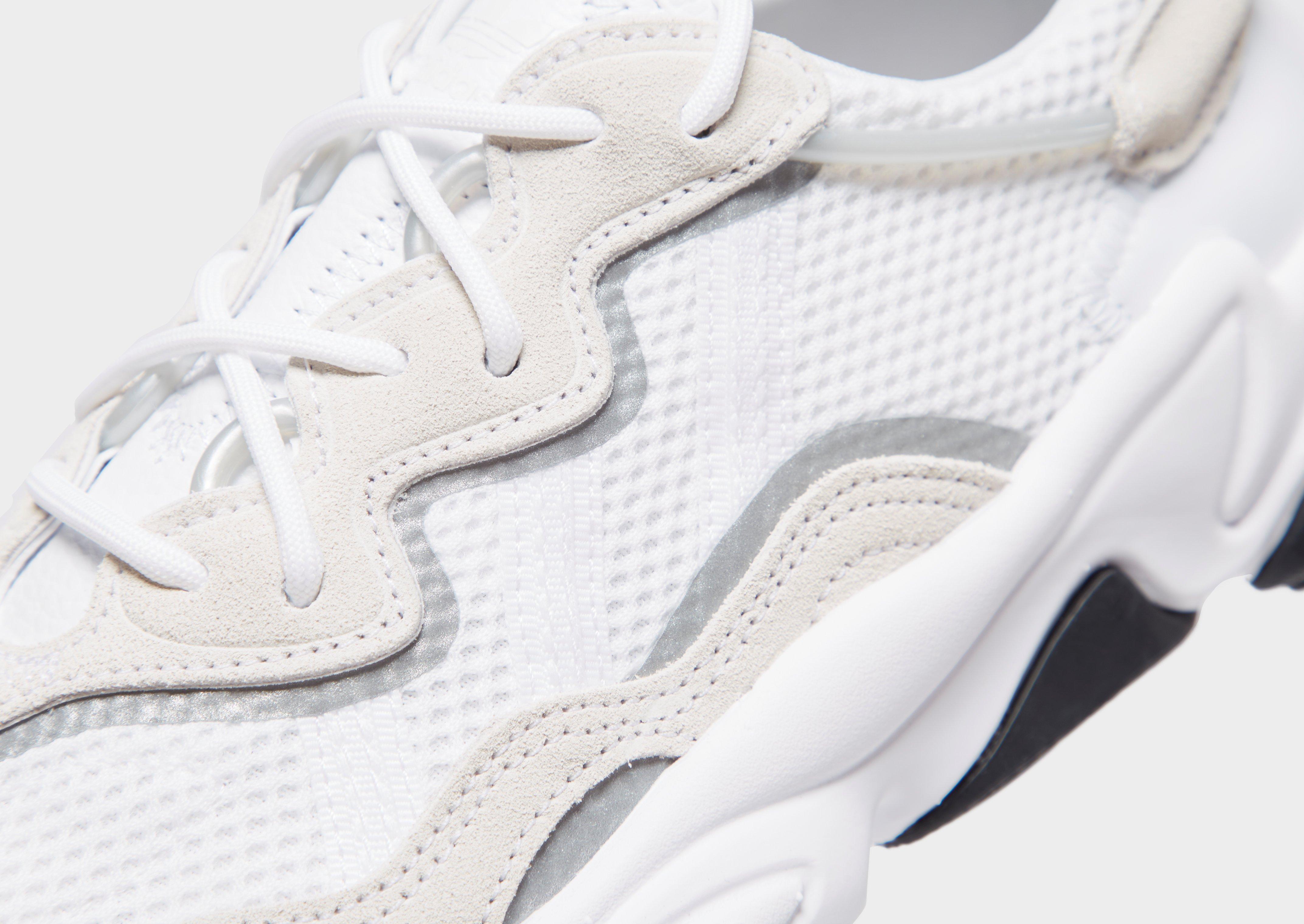 Детски маратонки ADIDAS OZWEEGO  EE7773 Бял