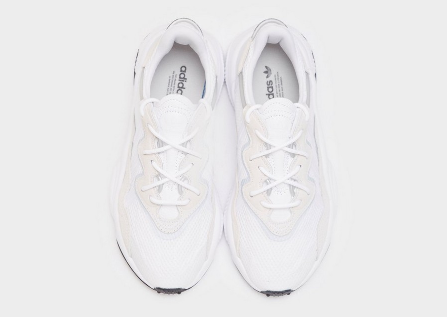 Adidași pentru copii ADIDAS OZWEEGO  EE7773 Alb
