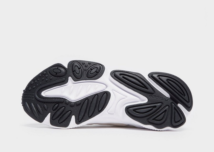 Adidași pentru copii ADIDAS OZWEEGO  EE7773 Alb