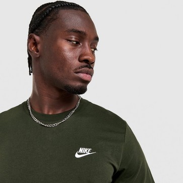 Tricou pentru bărbați NIKE TRICOU M NSW CLUB TEE