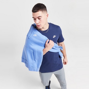 Tricou pentru bărbați NIKE TRICOU SPORTSWEAR CLUB