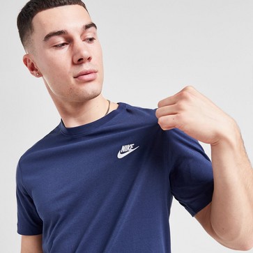 Tricou pentru bărbați NIKE TRICOU SPORTSWEAR CLUB