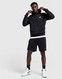 NIKE BLUZĂ CU GLUGĂ SPORTSWEAR CLUB FLEECE