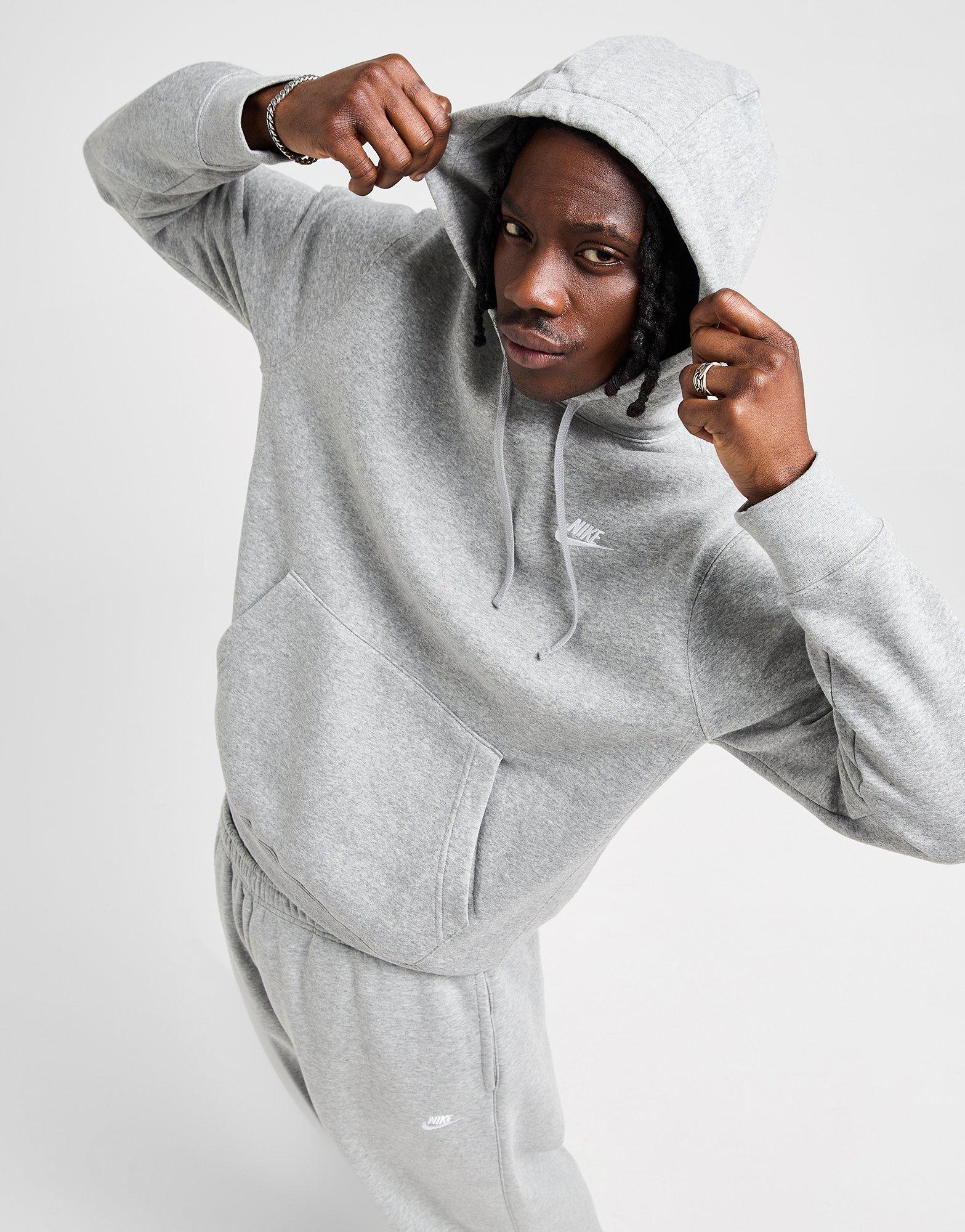 Nike sportswear club fleece bluza new arrivals