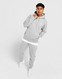 NIKE СУИТЧЪР С КАЧУЛКА SPORTSWEAR CLUB FLEECE