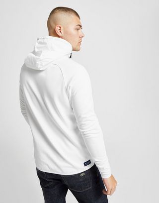 Tottenham Hotspur Herren Hoodie mit durchgehendem Reißverschluss Tottenham Hotspur Herren Hoodie mit durchgehendem Reißverschluss