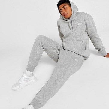 Pantaloni pentru bărbați NIKE PANTALONI  SPORTSWEAR CLUB FLEECE