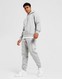 NIKE SPODNIE SPORTSWEAR CLUB FLEECE