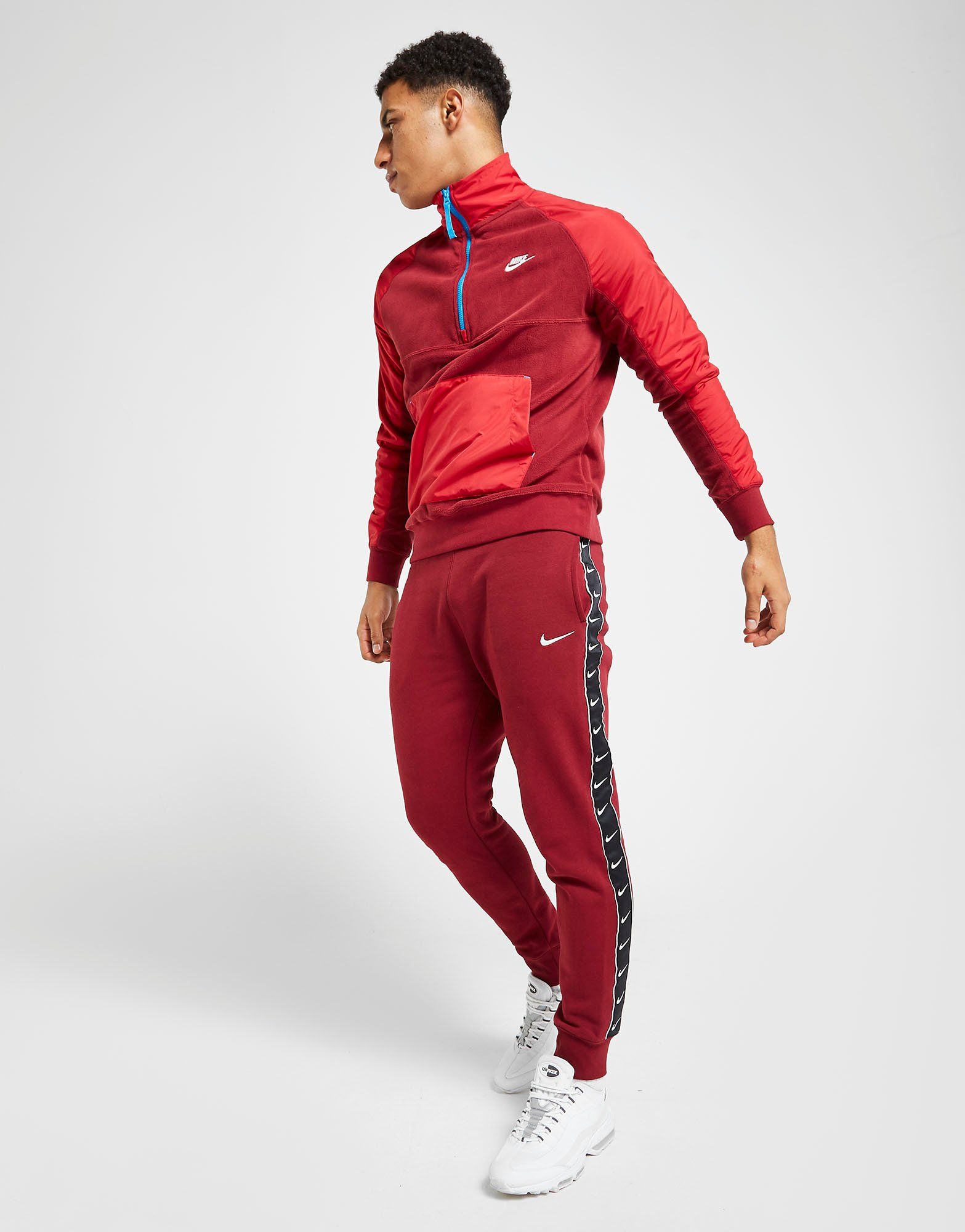 nike jogging tape homme bleu nike jogging tape homme bleu