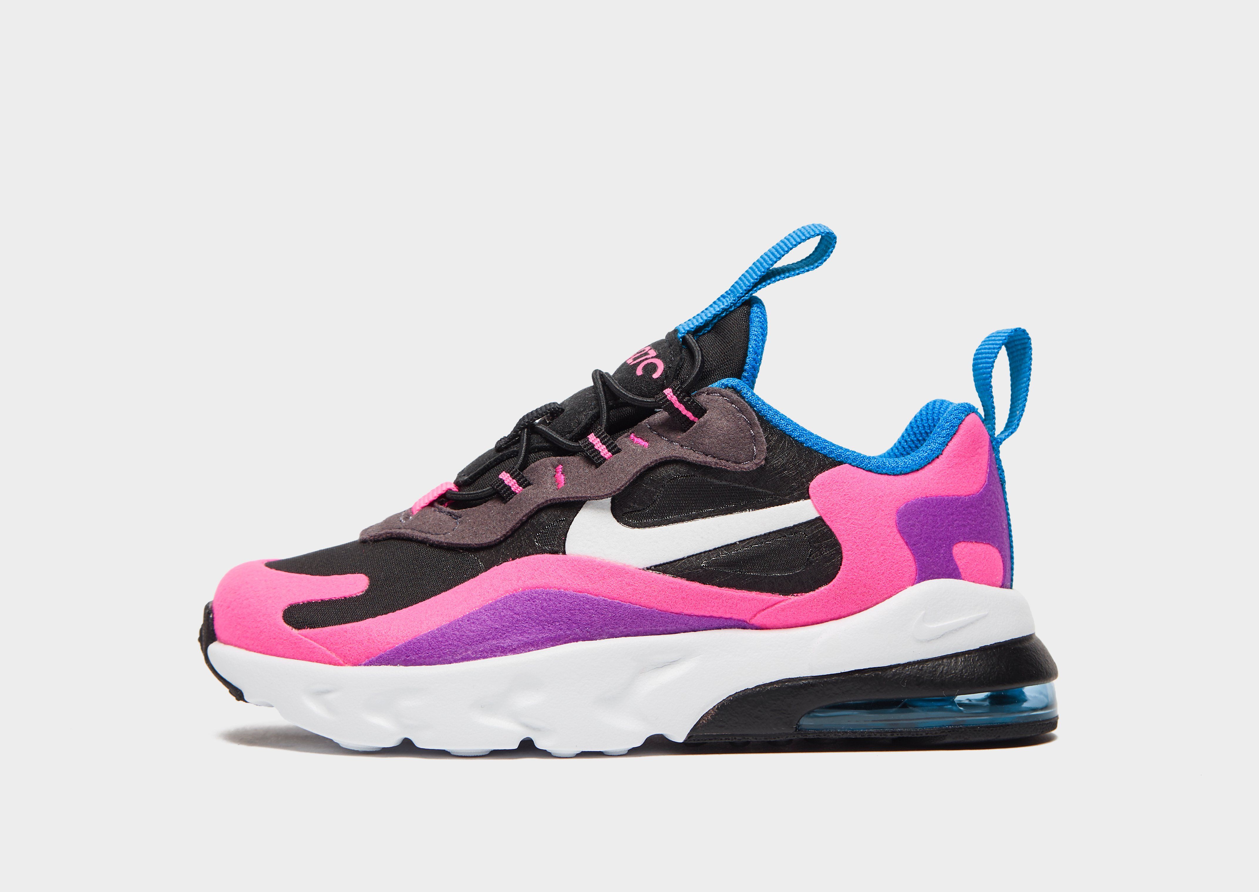 nike air max 270 react bebe