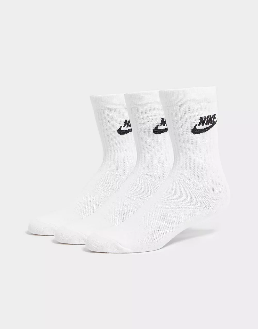 NIKE ВИСОКІ ШКАРПЕТКИ SPORTSWEAR   EVERYDAY ESSENTIAL, фото 1 з 3