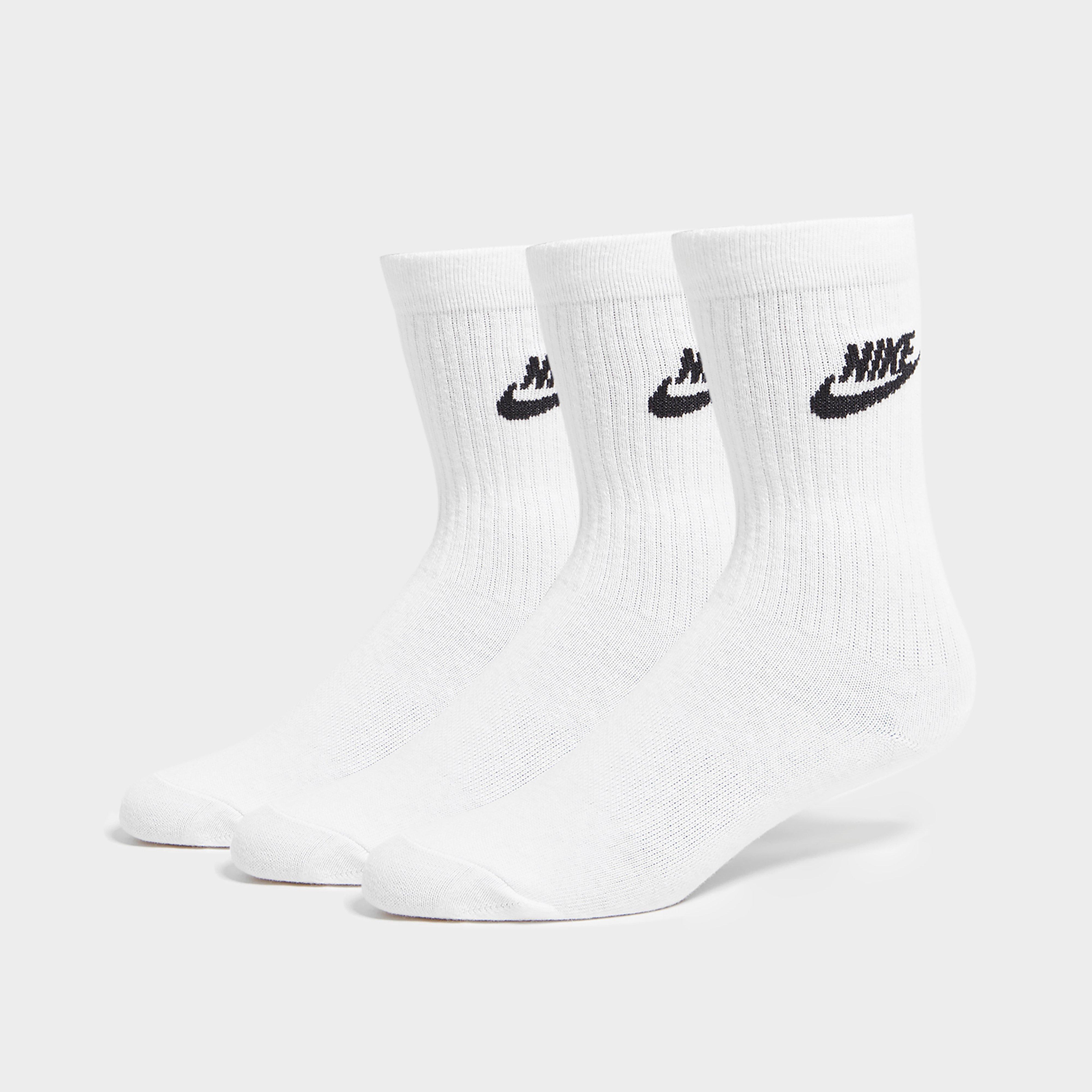 Skarpetki damskie NIKE SKARPETY SPORTSWEAR EVERYDAY ESSENTIAL