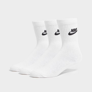 Ženske čarape NIKE ČARAPE SPORTSWEAR EVERYDAY ESSENTIAL