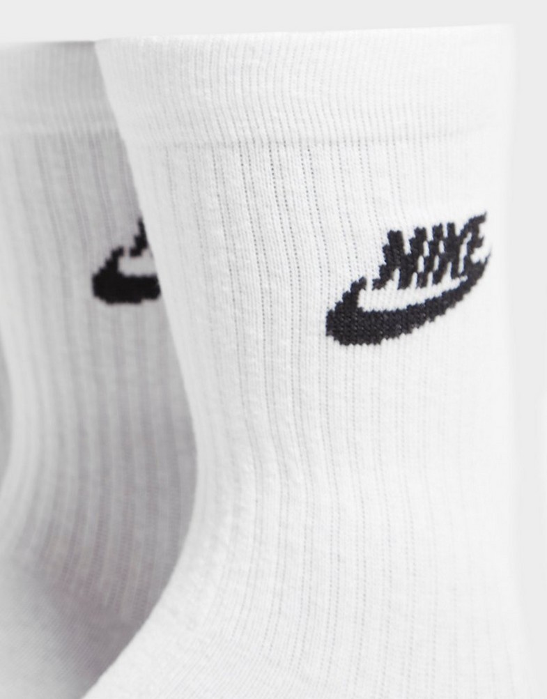 Șosete pentru femei NIKE ȘOSETE SPORTSWEAR EVERYDAY ESSENTIAL