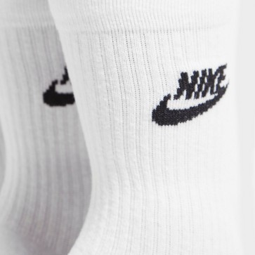 Ženske čarape NIKE ČARAPE SPORTSWEAR EVERYDAY ESSENTIAL