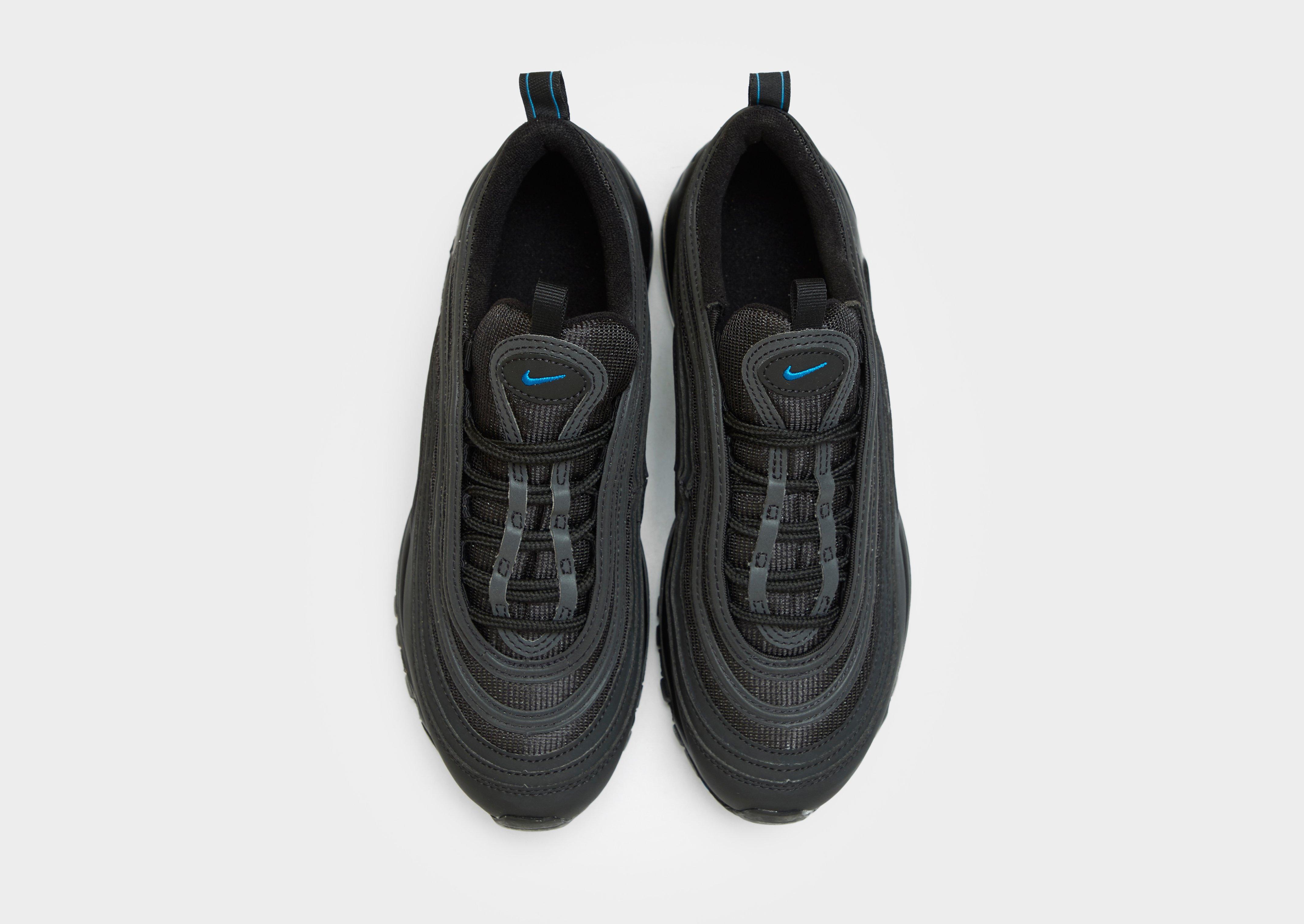 Kedai vaikams NIKE AIR MAX 97 CN9580001 Juoda