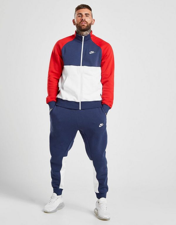 Nike Chariot Fleece Trainingsanzug Herren | JD Sports Nike Chariot Fleece Trainingsanzug Herren | JD Sports