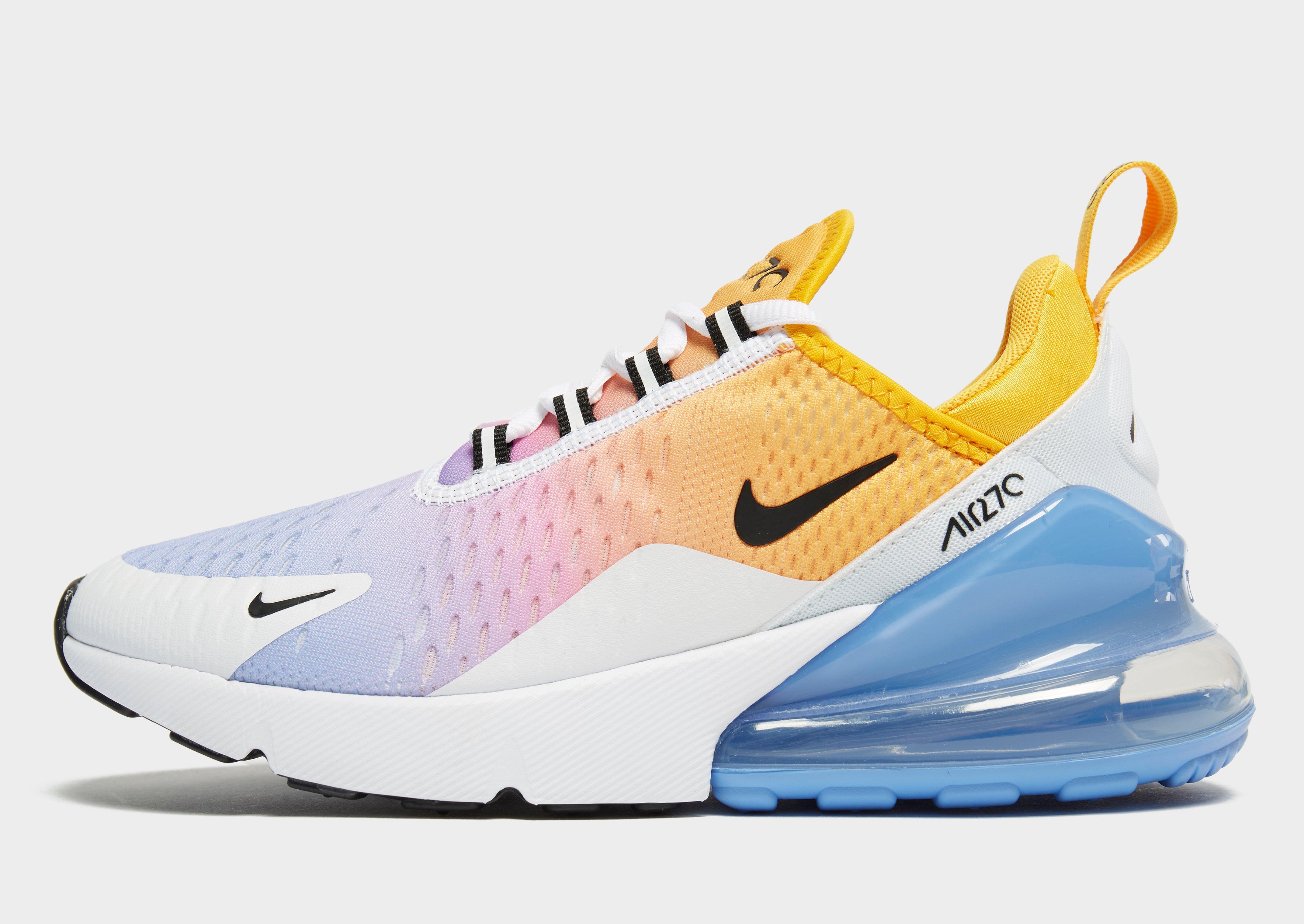 jd nike air max 270 womens