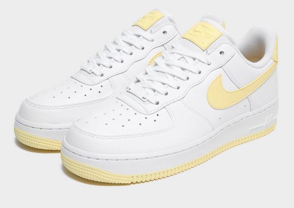 Nike Air Force 1 White Ireland