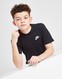 NIKE TRICOU SPORTSWEAR B