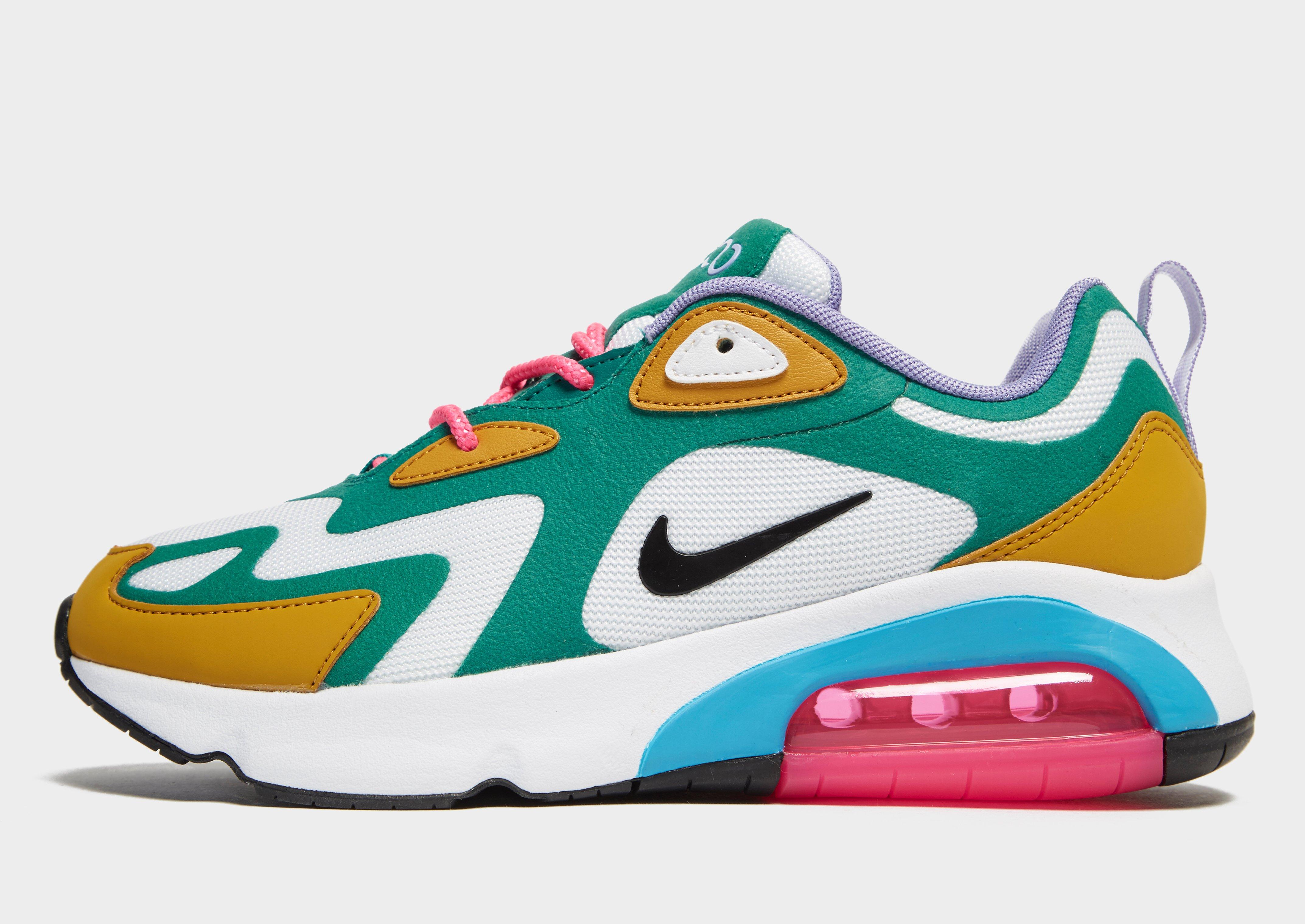 nike air max 200 damen sale