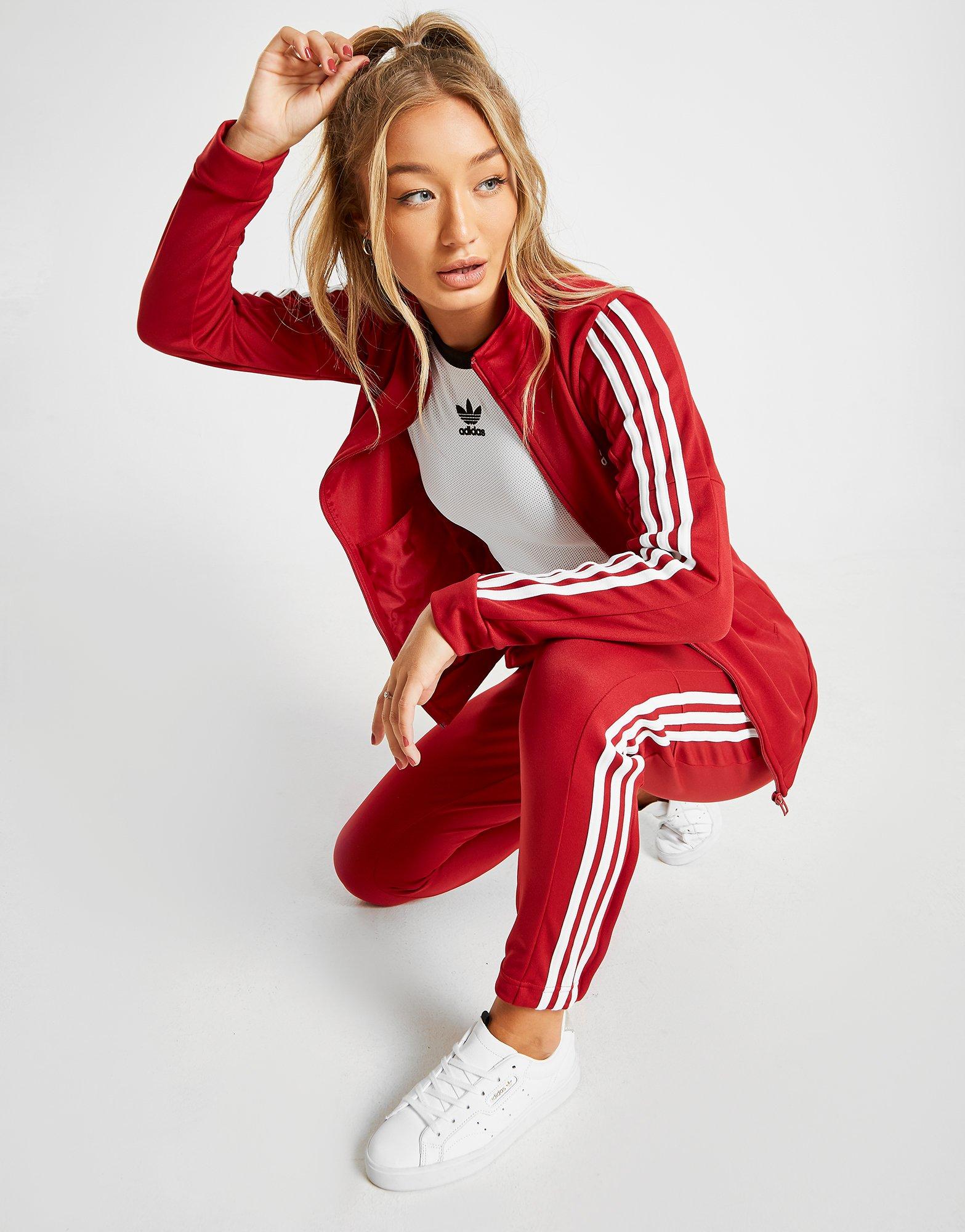 jd adidas femme