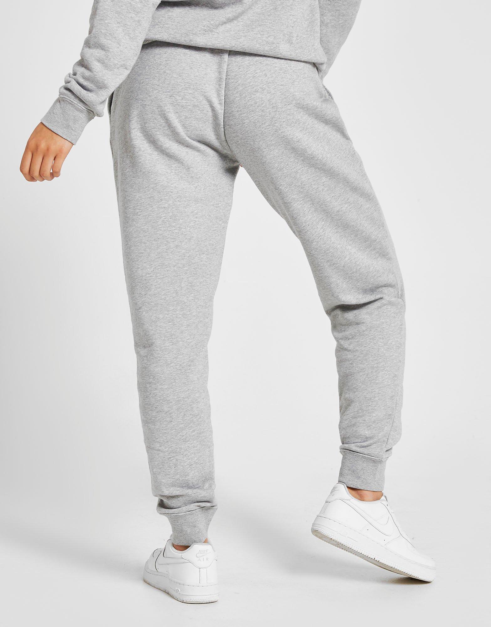 Pantaloni pentru femei NIKE ESSENTIAL JOGGERS  BV4095-063 Gri