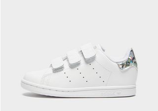 adidas Originals Stan Smith Velcro Infant | JD Sports Ireland adidas Originals Stan Smith Velcro Infant | JD Sports Ireland