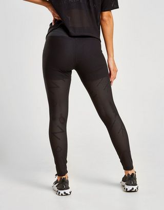 Nike Running Air Mesh Leggings Damen | JD Sports Herren Running Dri FIT Hosen & Tights. Nike DE