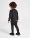 ADIDAS DRES TREFOIL LOGO CREW TRACKSUIT INFANT