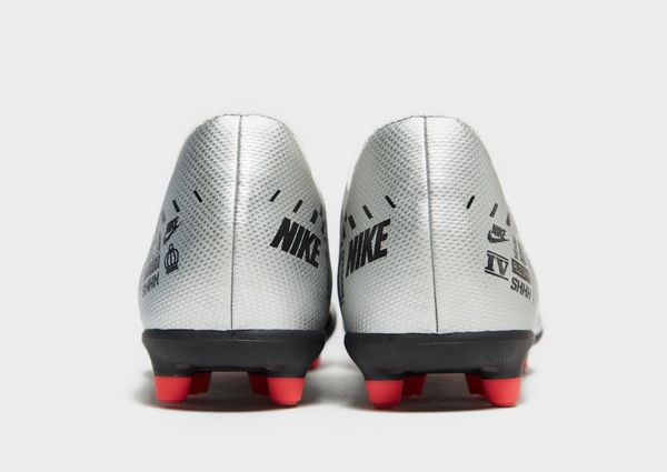 Nike Mercurial Vapor VIII FG SoccerZone