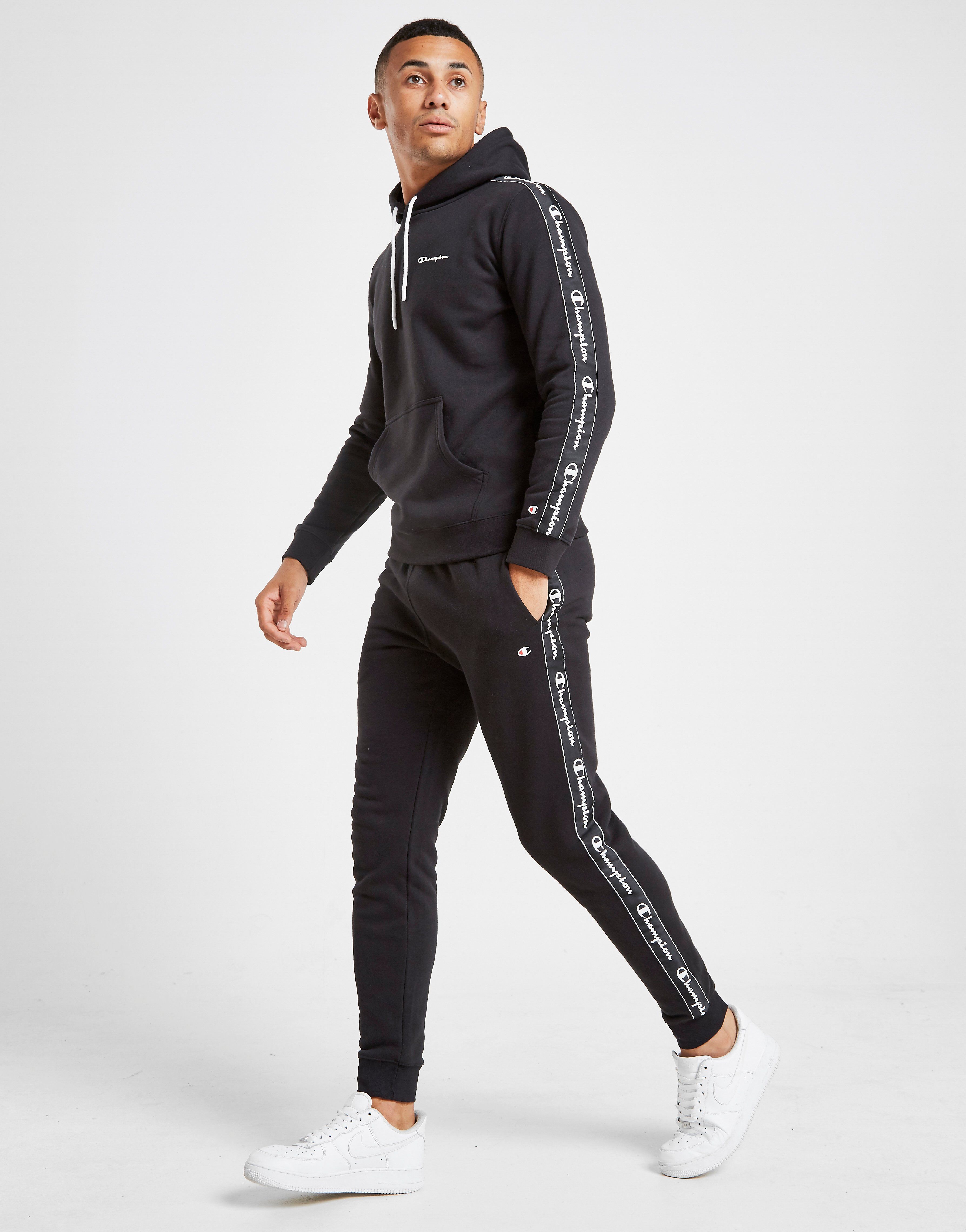 Jd sports champion tracksuit best sale