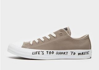 Converse Chuck Taylor All Star Renew Canvas Low Damen | JD Converse Chuck Taylor All Star Renew Canvas Low Damen | JD