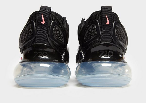 Nike Air Max 720 Women's | JD Sports Ireland Most Popular Nike Air Max 97 720 Tpu Triple Black Men's Running Shoes Sneakers