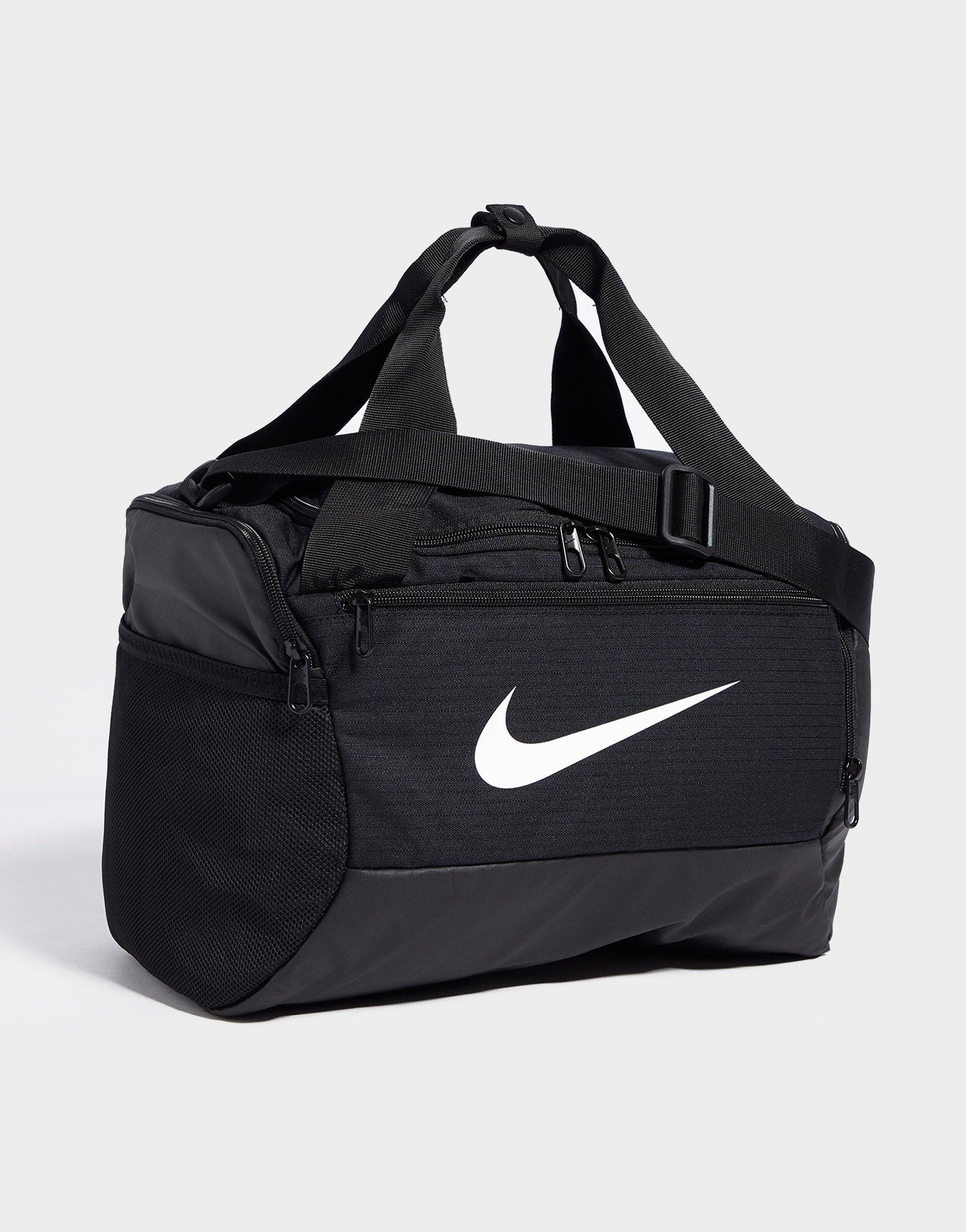 sac de sport nike personnalisable