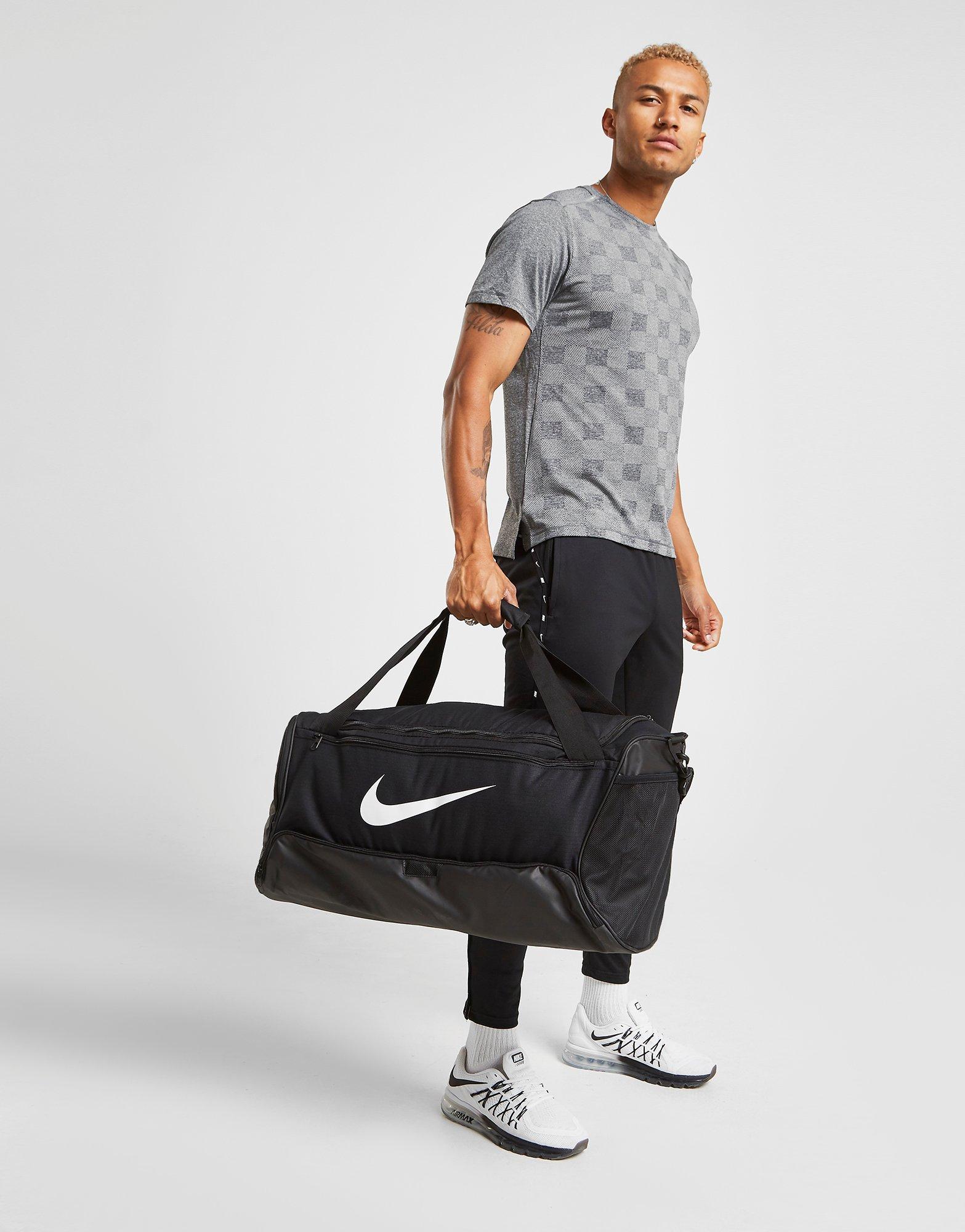 sac de sport nike personnalisable