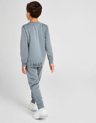 Nike Air Max Trainingsanzug Kleinkinder | JD Sports Nike Air Max Trainingsanzug Kleinkinder | JD Sports
